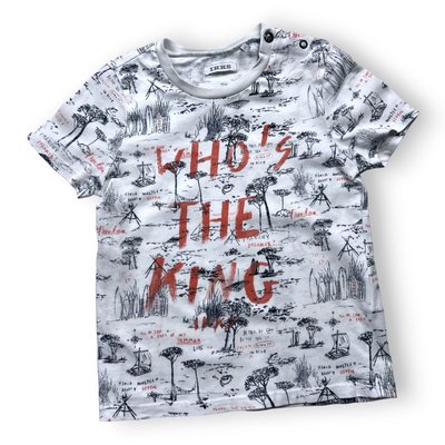 T-shirt bébé - Très bon état IKKS