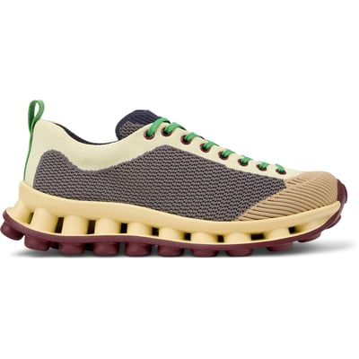 Baskets Cuir PELOTISSIMA BY SUNNEI CAMPER
