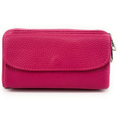 Sac bandoulière portefeuille tendance en cuir CITY OH MY BAG