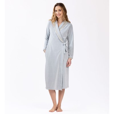 Robe de chambre femme le chat outlet