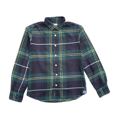 Chemise enfant - Très bon état BELLEROSE