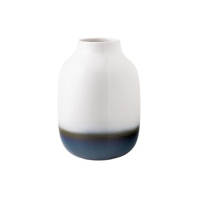 Vase Nek Bleu Grand LAVE LIKE. BY VILLEROY & BOCH