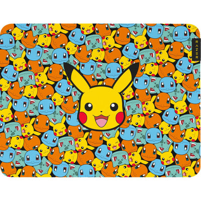 Tapis de souris GIGANTUS V2 MEDIUM POKÉMON KANTO STARTER RAZER