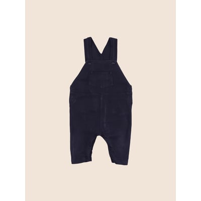Salopette - Etat satisfaisant PETIT BATEAU