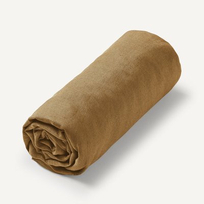 Hoeklaken in gewassen linnen, voor kinderen, Elina AM.PM