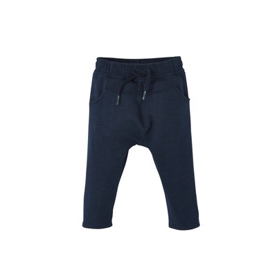 Pantalon molleton  uni VERTBAUDET