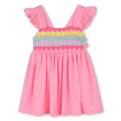 Robe à bretelles BILLIEBLUSH