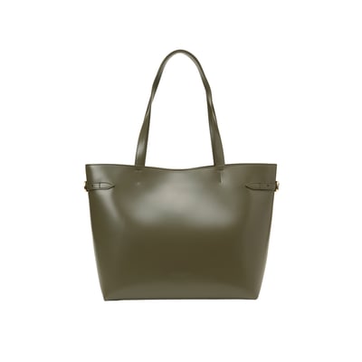 Sac cabas Tara, grand modèle avec sangles latérales MARC O'POLO