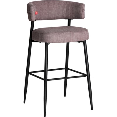 Tabouret de bar contemporain S.MERANO RECOLLECTION