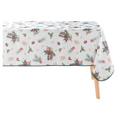Nappe Collection Hollystar de noel DOUCEUR D'INTÉRIEUR