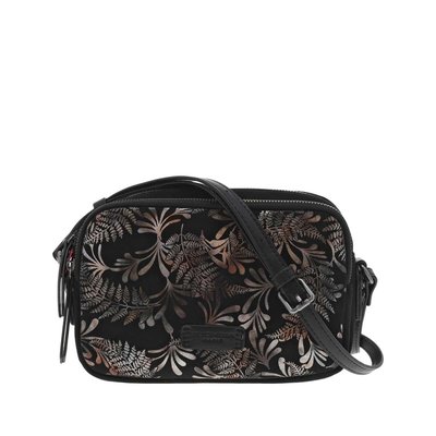 Sac à bandoulière FUCHSIA
