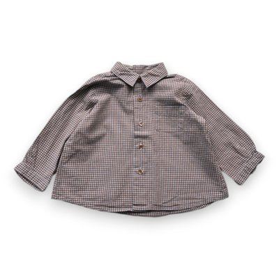 Chemise bébé - Très bon état BONPOINT