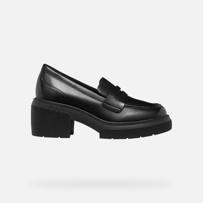 Mocassins  D SPHERICA EC15 GEOX
