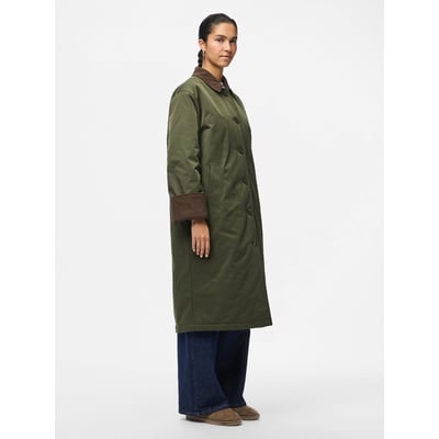 Manteau PIECES