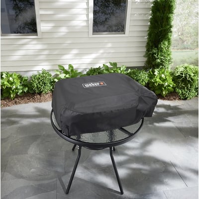 Housse plancha pour plancha 56 cm WEBER