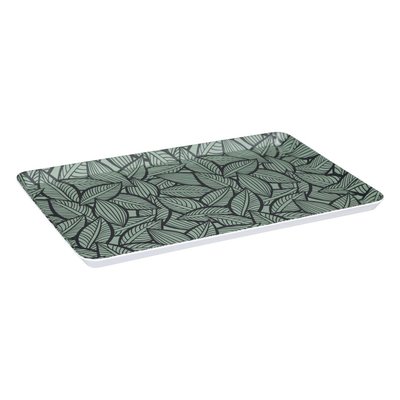 Plateau rectangle 45x30cm végétal 5FIVE SIMPLY SMART