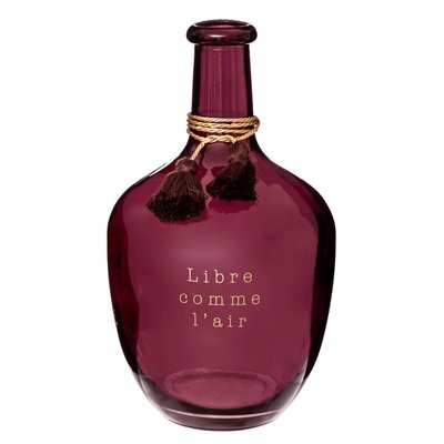 Vase Dame Jeanne GYPSY ATMOSPHERA