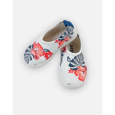 Chaussures de bain imprimées NOUKIE'S