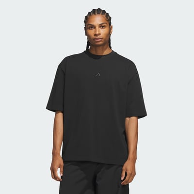 T-Shirt Jersey Adidas Basketball adidas Performance