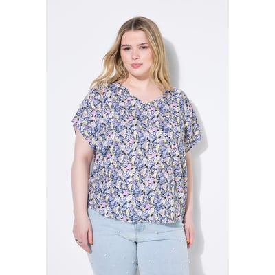 Blouse oversize à imprimé floral STUDIO UNTOLD