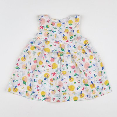 Robe - Très bon état PETIT BATEAU