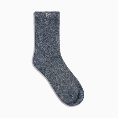 Chaussettes pailleté Ambre VANESSA WU