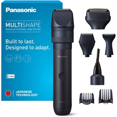 Tondeuse multi usages Multishape XSHAPE SEASON PANASONIC