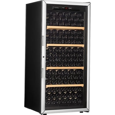 Cave à vin polyvalente OXMMT177NVSD ARTEVINO