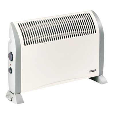 Radiateur électrique convecteur QUICKMIX2-2000 SUPRA