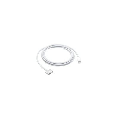 Câble USB C USB-C vers MagSafe 3 2m Gris APPLE