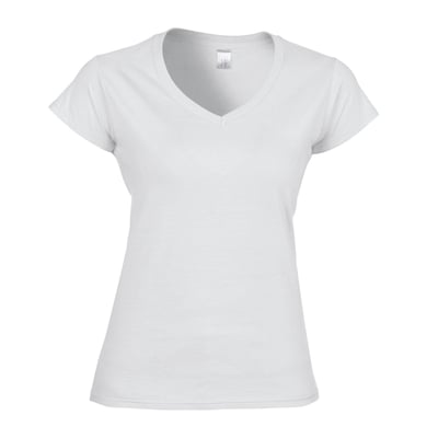 T-shirt SOFTSTYLE GILDAN