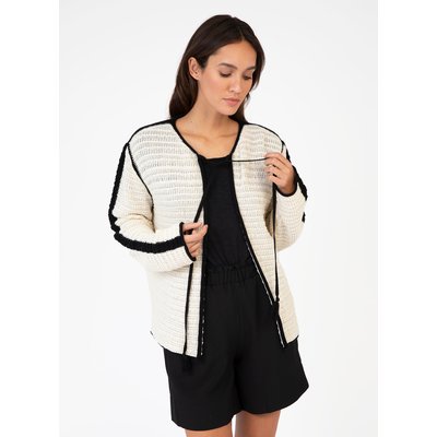Cardigan LACHICA AN'GE