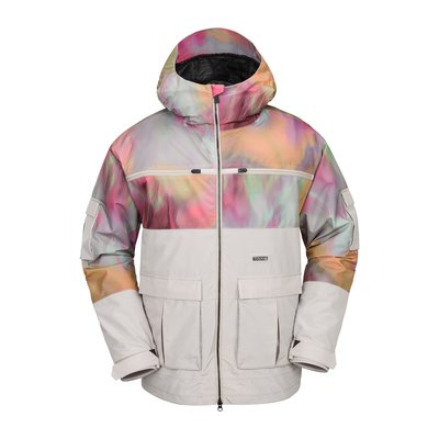 Veste de Snowboard Nightbreaker 20K VOLCOM