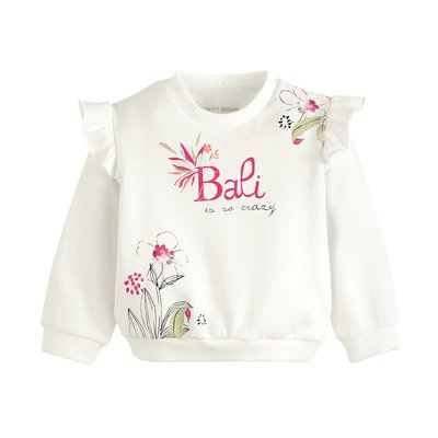 Sweat-shirt enfant OLBIA PETIT BEGUIN