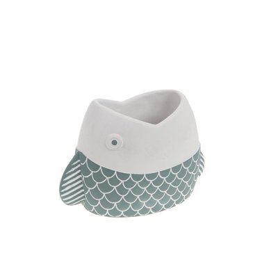 Cache pot Poisson 24,5 AMADEUS