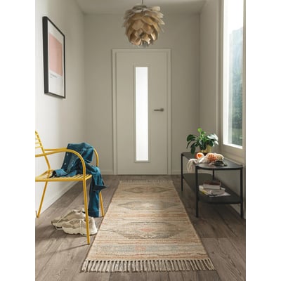 Tapis de jute HIMAL BENUTA 