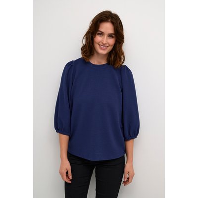 Long sleeved T-shirt KAFFE