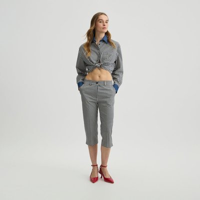Pantalon corsaire LIU JO