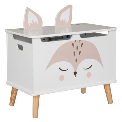 Coffre enfant RENARD ATMOSPHERA