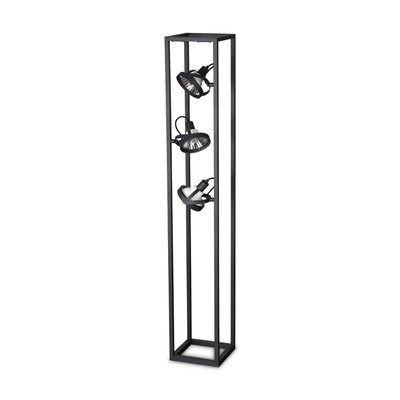 Lampadaire    AUDIO IDEAL LUX