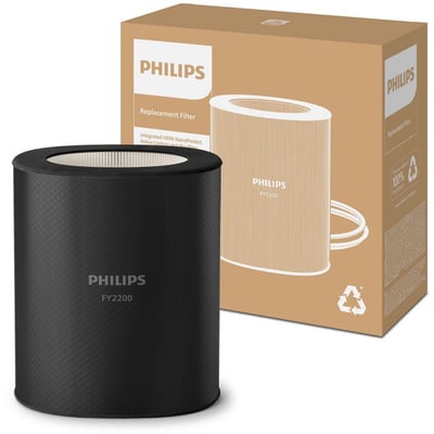 Deshumidificateur HEPA NanoProtect FY2200/30 PHILIPS