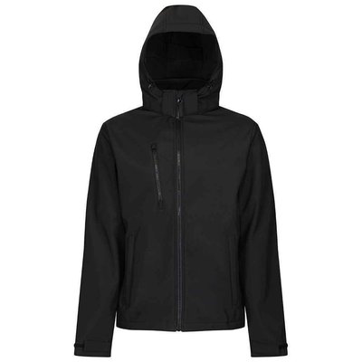 Veste softshell VENTURER REGATTA