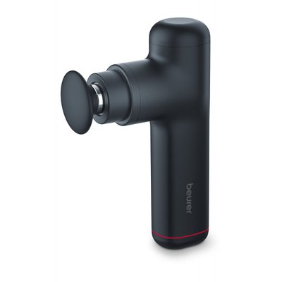 Pistolet de massage - 3 embouts BEURER