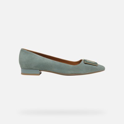 Ballerines  D CHARYSSA GEOX