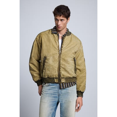 Blouson bomber DESIGUAL