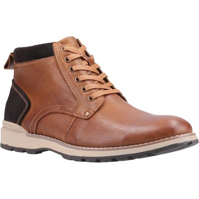 Bottines DEAN HUSH PUPPIES