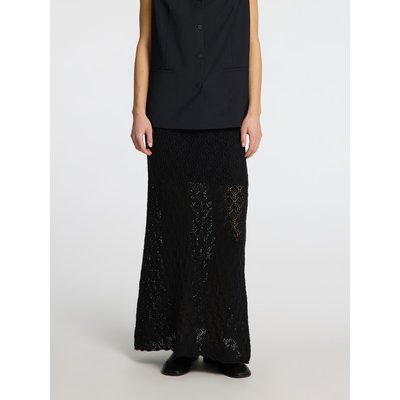 Jupe longue SELECTED FEMME SELECTED FEMME