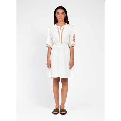 ROBE COURTE OSSO AN'GE