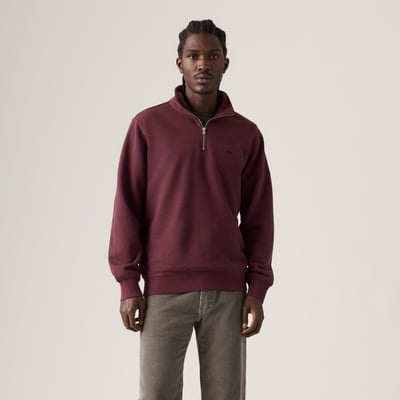 Pull col camionneur Original Housemark LEVI'S