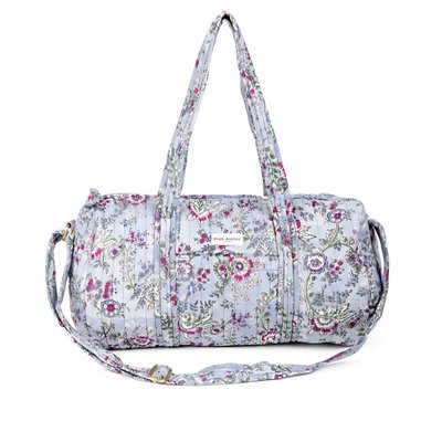 Sac weekend imprimé CAPRI BINDI ATELIER